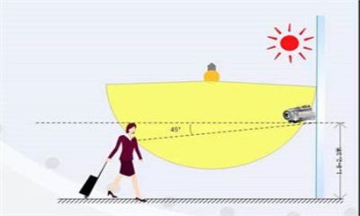 監(jiān)控攝像頭的安裝重點(diǎn)有哪些