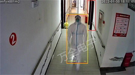 常見AI視頻聯(lián)網(wǎng)報(bào)警系統(tǒng)應(yīng)用場(chǎng)景之留觀隔離酒店 常見AI視頻聯(lián)網(wǎng)報(bào)警系統(tǒng)應(yīng)用場(chǎng)景之留觀隔離酒店