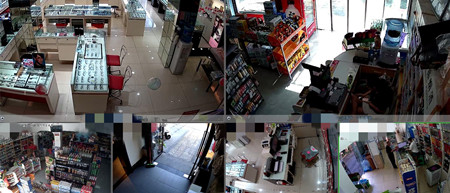 AI視頻聯(lián)網(wǎng)報(bào)警系統(tǒng)與傳統(tǒng)視頻監(jiān)控系統(tǒng)的區(qū)別對(duì)比 AI視頻聯(lián)網(wǎng)報(bào)警系統(tǒng)與傳統(tǒng)視頻監(jiān)控系統(tǒng)的區(qū)別對(duì)比