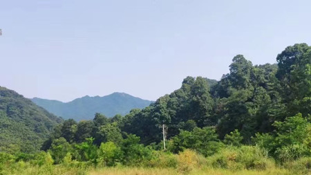 成都屢發(fā)高溫預(yù)警，成都萬全電子依然堅(jiān)守在安裝第一線