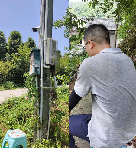 離開生活的舒適圈，你才會知道自己的潛力|成都萬全電子工作紀實