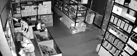 5大原因,解釋手機店和煙酒店為何成為被盜重災(zāi)區(qū)