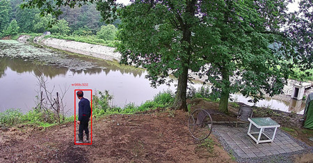 監(jiān)控畫面不清晰？看看監(jiān)控?cái)z像頭和顯示器是否“門當(dāng)戶對(duì)”