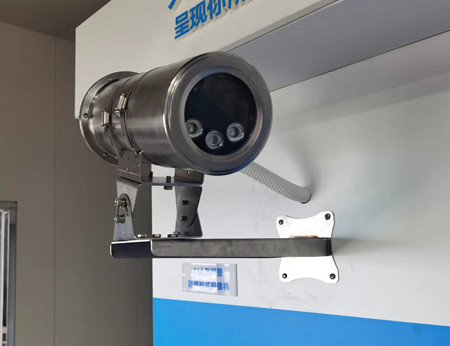 如果說防爆監(jiān)控?cái)z像頭不是保護(hù)攝像頭，你信嗎