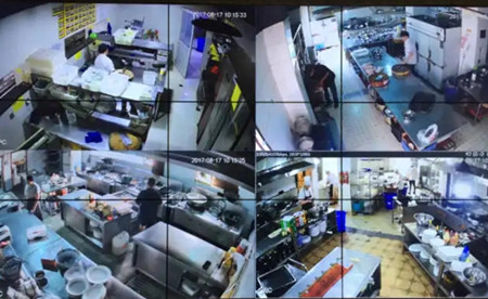 高清監(jiān)控?cái)z像頭|校園安防監(jiān)控|食堂監(jiān)控|火災(zāi)識別監(jiān)控 |人臉識別攝像頭 高清監(jiān)控?cái)z像頭|校園安防監(jiān)控|食堂監(jiān)控|火災(zāi)識別監(jiān)控 |人臉識別攝像頭