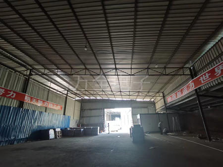 高吊頂倉庫監(jiān)控系統(tǒng)安裝時應該注意什么