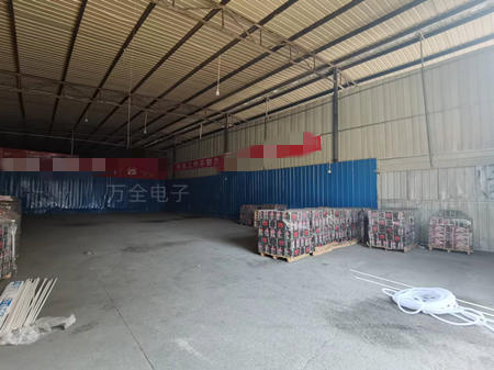 高吊頂倉庫監(jiān)控系統(tǒng)安裝時應(yīng)該注意什么 高吊頂倉庫監(jiān)控系統(tǒng)安裝時應(yīng)該注意什么