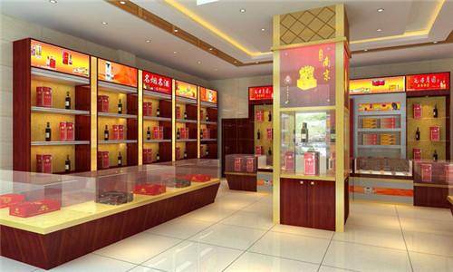 多家煙酒超市被盜，AI視頻聯(lián)網(wǎng)報警系統(tǒng)到底能不能保障店鋪安全