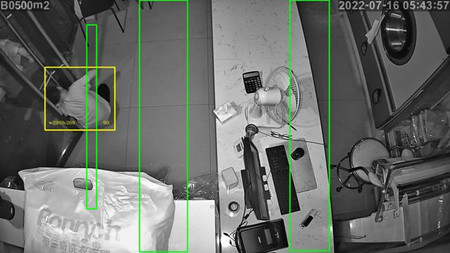 AI視頻聯(lián)網(wǎng)報(bào)警系統(tǒng)|煙酒超市監(jiān)控報(bào)警系統(tǒng)|防盜監(jiān)控?cái)z像頭 AI視頻聯(lián)網(wǎng)報(bào)警系統(tǒng)|煙酒超市監(jiān)控報(bào)警系統(tǒng)|防盜監(jiān)控?cái)z像頭