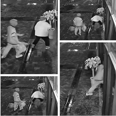 AI視頻聯(lián)網(wǎng)報(bào)警系統(tǒng)|煙酒超市監(jiān)控報(bào)警系統(tǒng)|防盜監(jiān)控?cái)z像頭 AI視頻聯(lián)網(wǎng)報(bào)警系統(tǒng)|煙酒超市監(jiān)控報(bào)警系統(tǒng)|防盜監(jiān)控?cái)z像頭