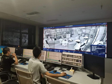 “靜默”之下的安防服務(wù)，成都萬全電子依然在堅(jiān)守