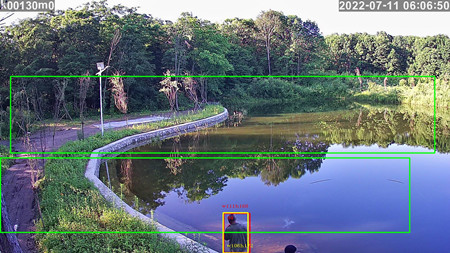 無(wú)電無(wú)網(wǎng)少人煙的野外，還想裝監(jiān)控系統(tǒng)？這不是空想