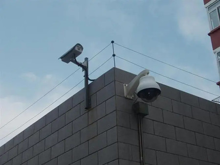 室外安裝監(jiān)控攝像頭，個數(shù)越多越好嗎