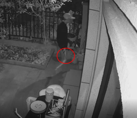 傳統(tǒng)監(jiān)控系統(tǒng)和AI視頻聯(lián)網(wǎng)報(bào)警系統(tǒng)在家庭安防中的區(qū)別