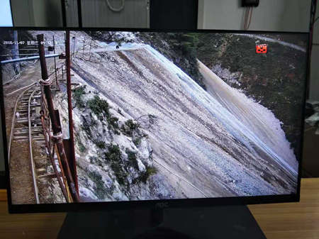 未來(lái)，智能安防在礦山項(xiàng)目中的應(yīng)用前景