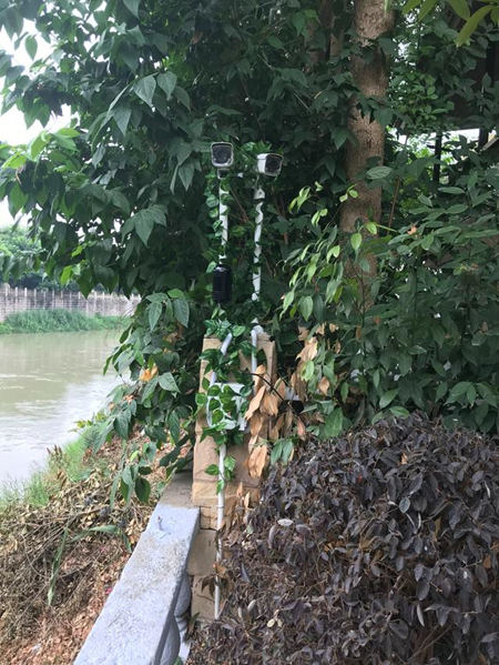 AI視頻聯(lián)網(wǎng)報警系統(tǒng)在別墅家庭防盜服務中的應用案例 AI視頻聯(lián)網(wǎng)報警系統(tǒng)在別墅家庭防盜服務中的應用案例