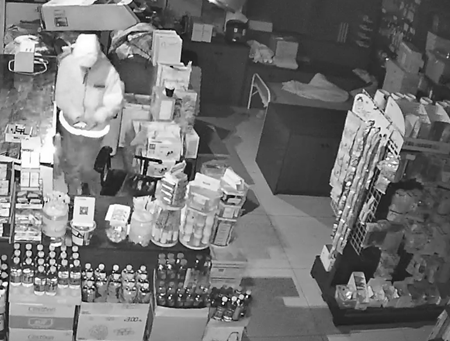 針對煙酒超市被盜頻發(fā)，AI視頻聯(lián)網(wǎng)報警系統(tǒng)使用時的建議