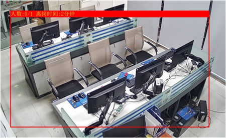 通過監(jiān)控實現(xiàn)“離崗報警”？AI視頻聯(lián)網(wǎng)報警真能實現(xiàn)