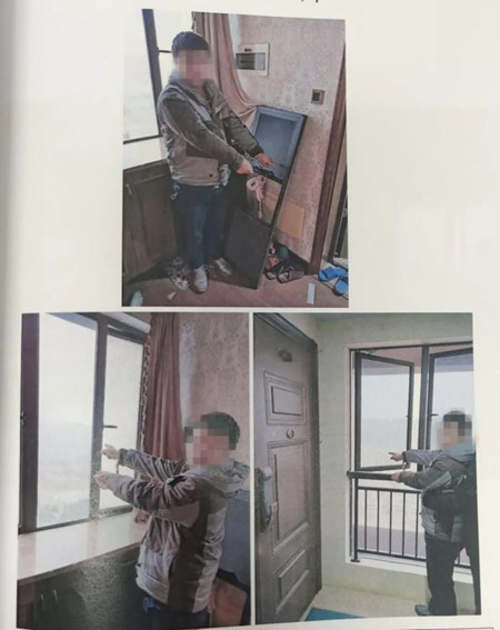 AI視頻聯(lián)網(wǎng)報(bào)警系統(tǒng)，在家庭防盜報(bào)警服務(wù)中的應(yīng)用