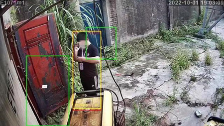 面對“監(jiān)守自盜”怎么辦？AI視頻聯(lián)網(wǎng)報警系統(tǒng)輕松解決