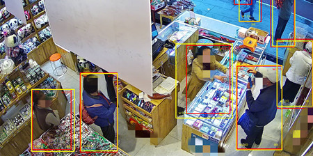 AI視頻聯(lián)網(wǎng)報(bào)警系統(tǒng)，集成部分“碎片化”安防服務(wù)