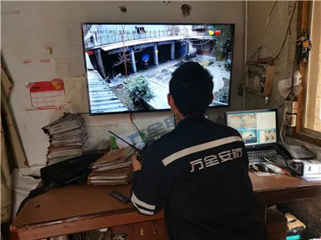 監(jiān)控系統(tǒng)電源的常見問題？成都安防監(jiān)控公司整理匯總