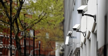 校園安裝AI視頻聯網報警系統(tǒng)的作用有哪些