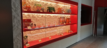 煙酒店、手機店進入AI視頻聯(lián)網(wǎng)報警系統(tǒng)安裝高峰期