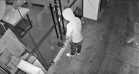 成都萬全電子再阻盜竊行為，為客戶筑起安全屏障