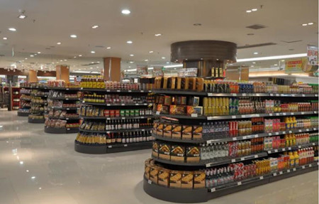 AI技術讓超市實現(xiàn)安防升級，AI視頻聯(lián)網(wǎng)報警服務成發(fā)展重點