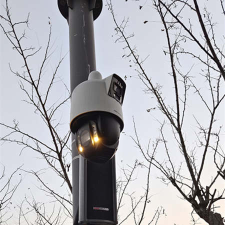 被坑？！明明是高清監(jiān)控?cái)z像頭為什么一點(diǎn)都不“高清”