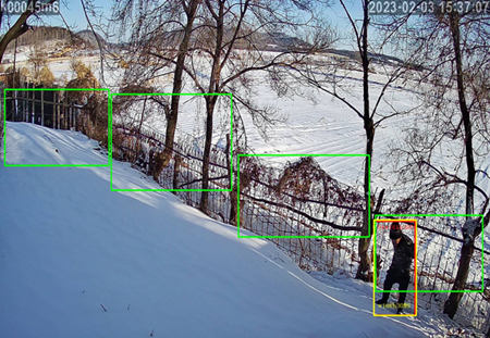 養(yǎng)老院日益AI化，AI視頻監(jiān)控出乎意料的作用
