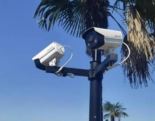 成都弱電工程公司通過AI視頻監(jiān)控改建老小區(qū)公共視頻環(huán)境