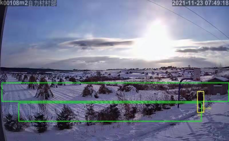 這十年，從“視頻監(jiān)控”到“AI視頻監(jiān)控”的又十年