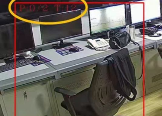 隨意離崗？AI視頻監(jiān)控離崗報(bào)警算法輕松應(yīng)對(duì)