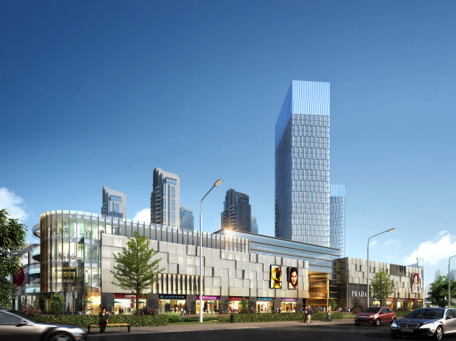 當(dāng)AI視頻監(jiān)控進入商場后，監(jiān)控攝像頭安裝時一定不要忽略這幾個地方