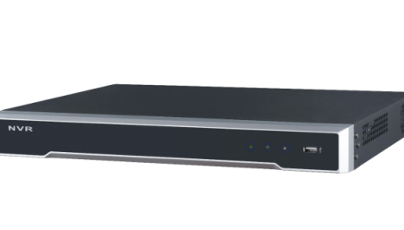視頻監(jiān)控項目在選擇NVR時，這6點一定要參考