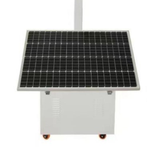 沒電沒網(wǎng)？AI視頻監(jiān)控系統(tǒng)依然可實現(xiàn)安全帽算法管理