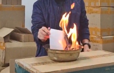 AI視頻監(jiān)控系統(tǒng)|AI算法|AI智能監(jiān)控報(bào)警系統(tǒng)|火焰識別算法|吸煙識別算法