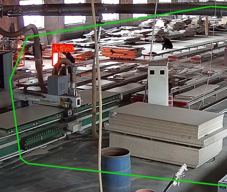 AI視頻監(jiān)控之火焰識別算法實現(xiàn)安消一體化，消防安全人人有責