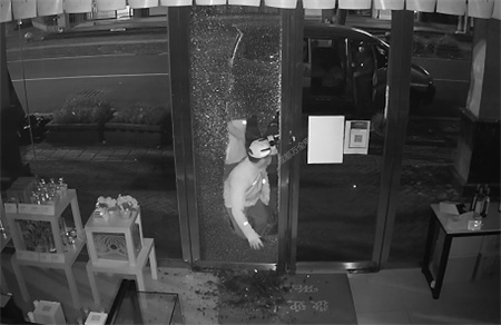 年末將至，煙酒超市被盜風險增加，盡快使用AI視頻監(jiān)控