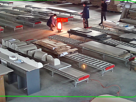 天干物燥，AI視頻監(jiān)控的火焰識(shí)別算法應(yīng)用正當(dāng)時(shí)