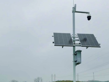 養(yǎng)殖牧場(chǎng)不通電，能否使用AI視頻監(jiān)控系統(tǒng)