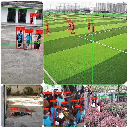 從“被動(dòng)防御”到“主動(dòng)出擊”，AI視頻監(jiān)控在安防領(lǐng)域的變化