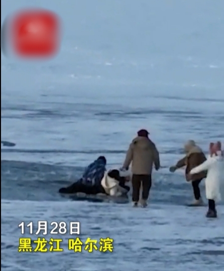 AI視頻監(jiān)控中的防下水算法，不止在夏天，冬季也很實(shí)用