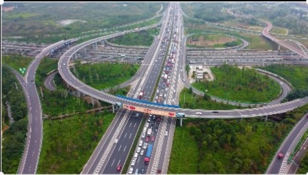 AI視頻監(jiān)控、車輛識別算法與智慧交通：重塑城市出行新篇章