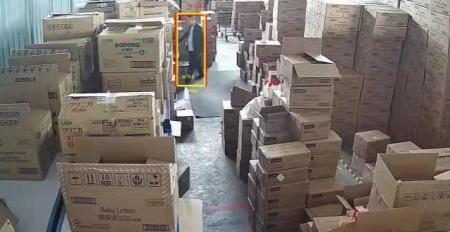 倉庫安防：AI視頻監(jiān)控系統(tǒng)與傳統(tǒng)聯(lián)網報警系統(tǒng)的安全對比