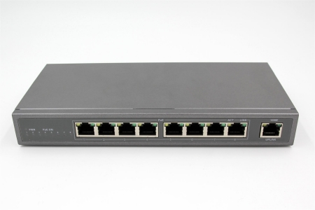 戶外監(jiān)控場(chǎng)景無(wú)法供電！監(jiān)控還能裝嗎？POE供電系統(tǒng)了解一下