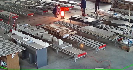 AI視頻監(jiān)控系統(tǒng)：火焰識(shí)別算法，打造安全新防線