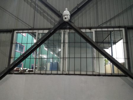 AI算法加持，AI視頻監(jiān)控為工業(yè)園區(qū)安全保駕護(hù)航